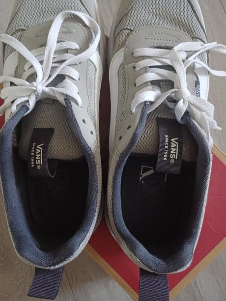 Vans tenisky 40, vans,40