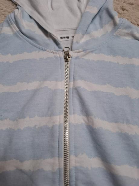 Tenšie mikiny, sinsay,158