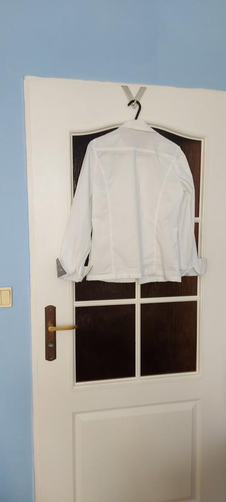 Košeľa jennifer taylor veľ.36, 36