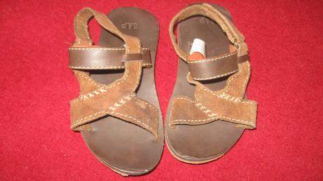 Sandalky gap 19cm, gap,23