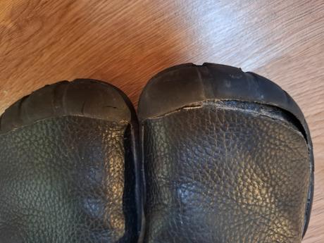 Barefoot tenisky freet, 36