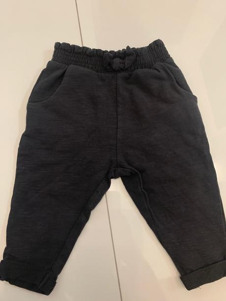 Nohavice č. 74, zara,74