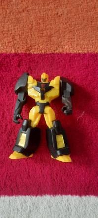 Postavička - 10 x 7,5 cm,