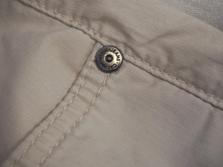 Luxusné letné nohavice calvin klein, calvin klein,m