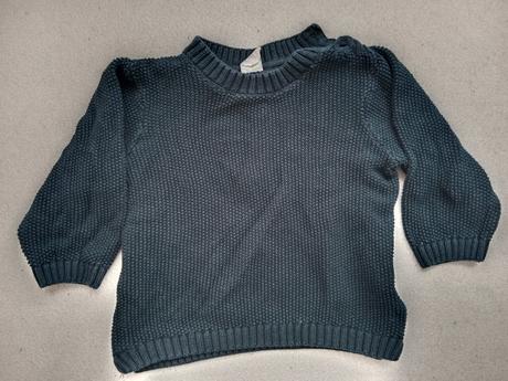 Predam svetrik, h&m,92