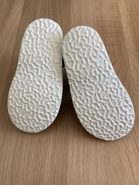 Papuče rak denim, rak,20