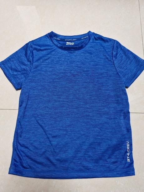 Funkčné tricko, crivit,134