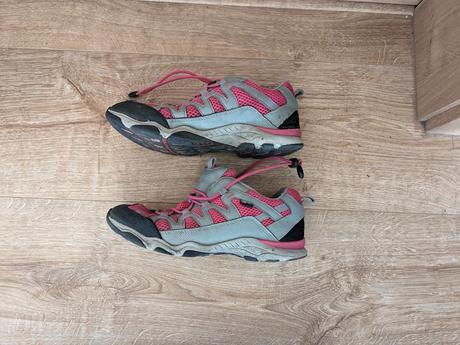 Trekingové tenisky, ecco,35