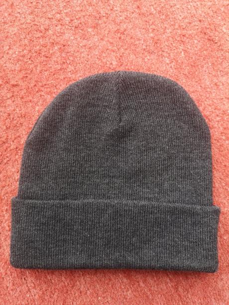 Canada weather gear pánska zimná čiapka, 