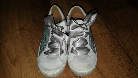 Kožené tenisky froddo 30, froddo,30