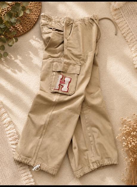 Tommy hilfiger prekrasne damske nohavice, tommy hilfiger,38 / 40 / m