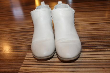 Prechodné kotničky jenny fairy v. 36, 36