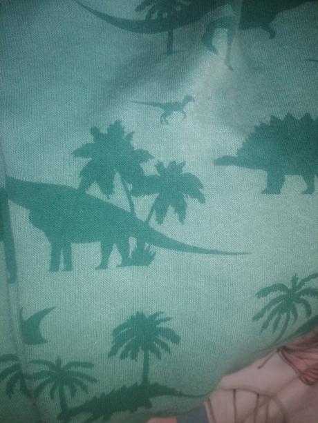 Tepláky h&m, h&m,122