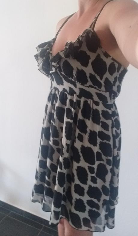 Sexi letne saty, tu,l