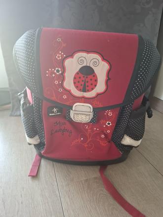 Školská taška 1.stupeň,