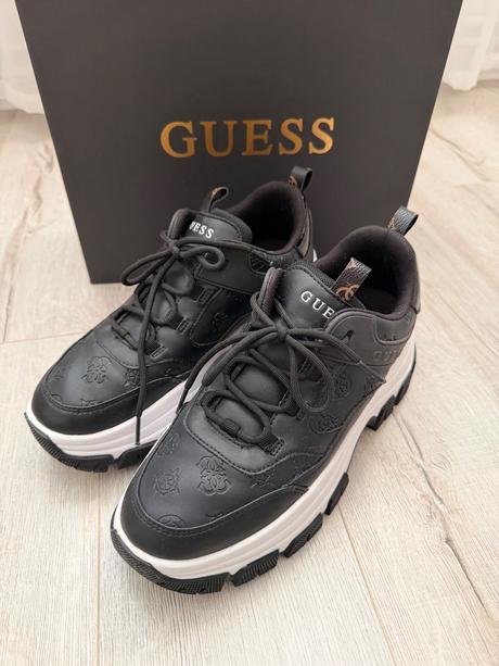Guess dámske tenisky, guess,40
