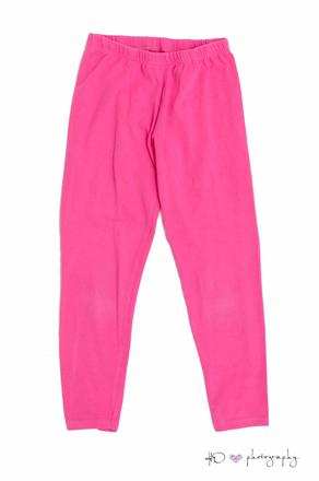 7/8 bavlnené legíny 146/152, 146