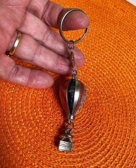 Kľúčenka - prívesok, 