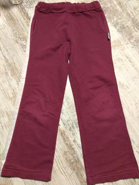 Tepláky, japitex,122