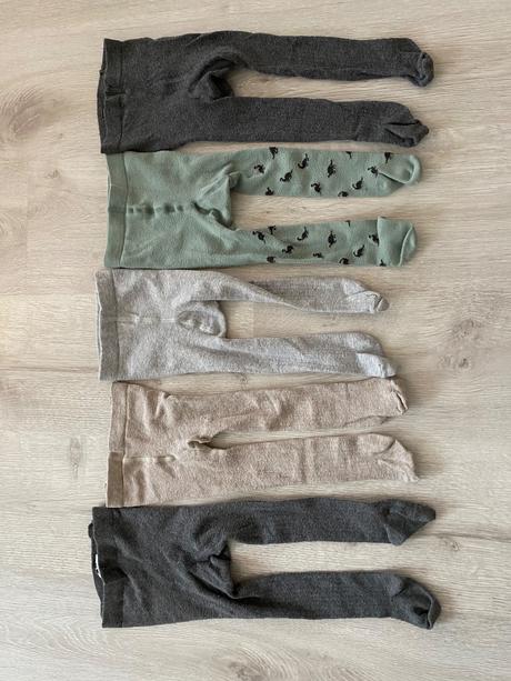 Chlapcenske pancusky h&m 62/68, h&m,62