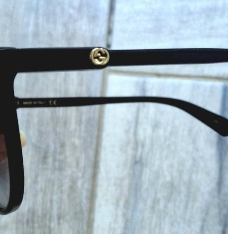 Slnečné okuliare gucci, gucci