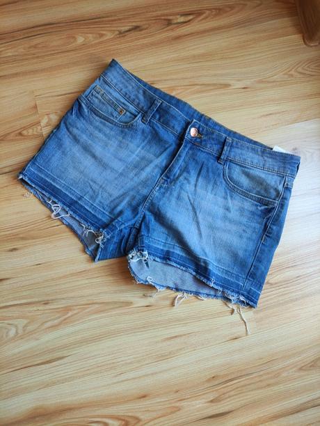 Riflové kraťasy, takko,xl