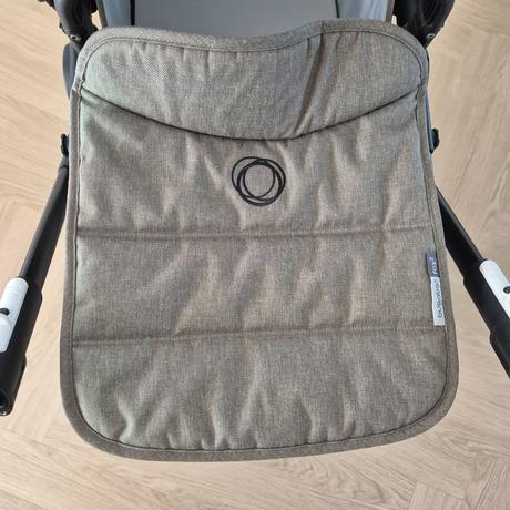 Bugaboo fox 2 mineral taupe, bugaboo,bugaboo fox 2