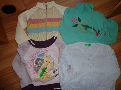 Mikiny a sveter, kenvelo,104