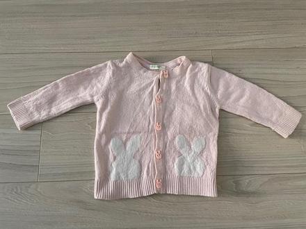 Svetrík benetton, benetton,62