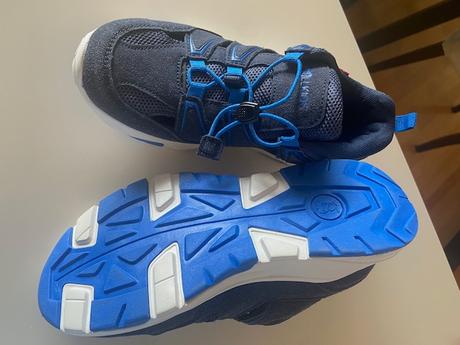 Predám nové letné tenisky zn.trollkids, 35