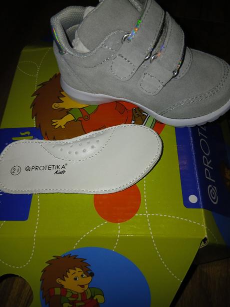 Nové topánky protetika barefoot, protetika,21