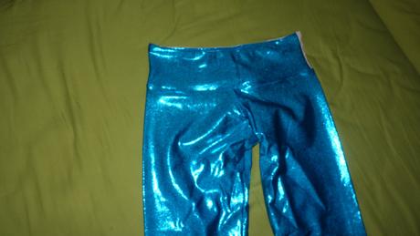 Znackove leginy na gymnastiku suki shufu, 164