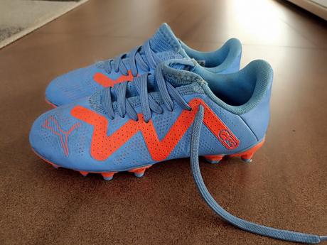 Kopačky puma, puma,31