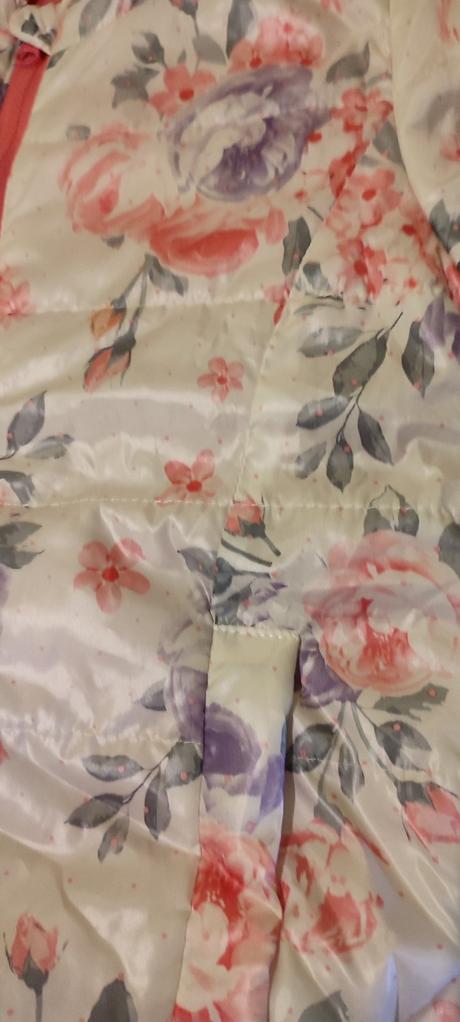 Prechodná bunda, 134