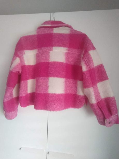 Vrchná košeľa, zara,164