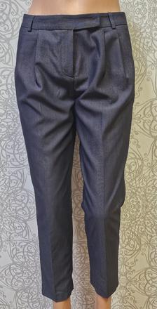 Elegantné nohavice, 36