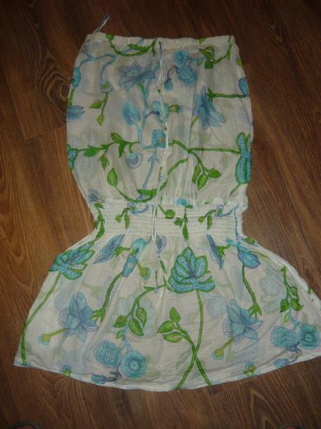 Sukňa  na leto -s/m, f&f,m