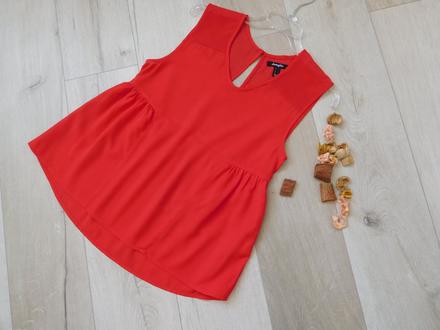 Jennyfer-s-dámska blúzočka letná., s