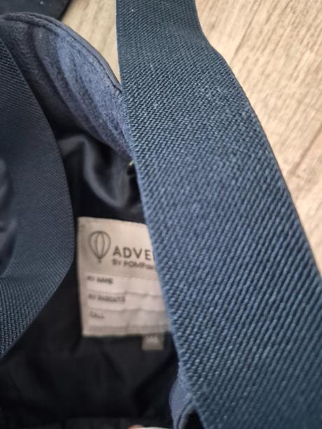 Oteplovaky pomp 146, pompdelux,146