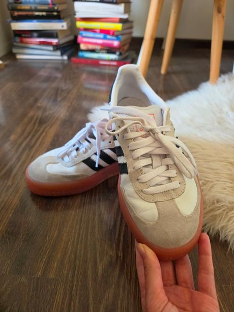 Adidas samba, adidas,38