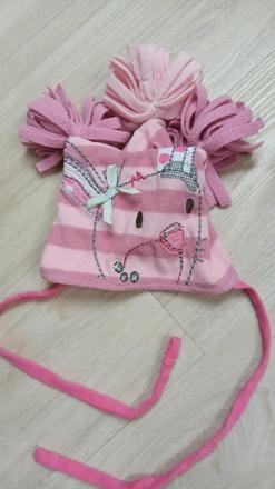 Čiapka so zajkom, next,62