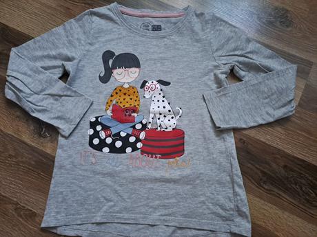 Tričko, pepco,122