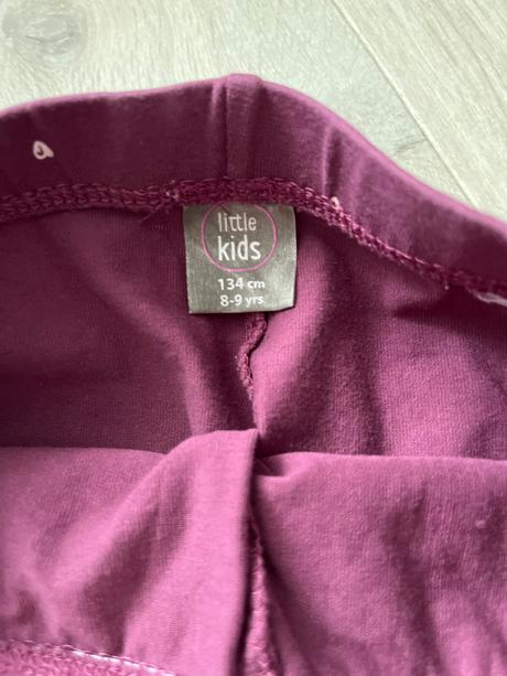 Leginky 128/134, 128