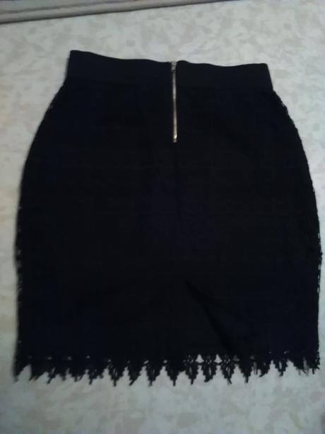 Sukna, tally weijl,38