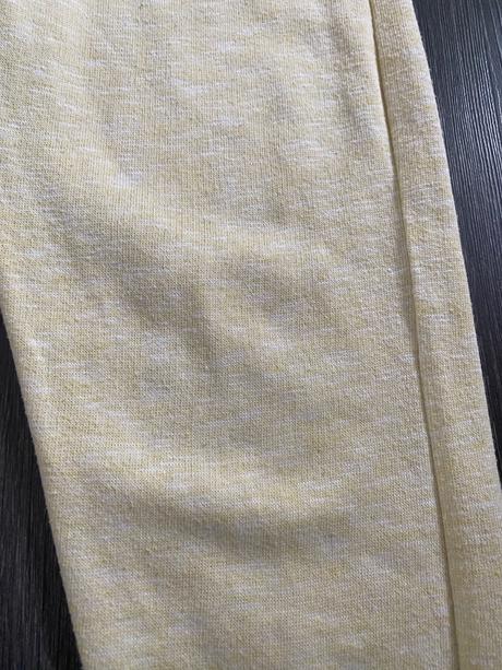 Dievčenské tepláky velk.122, f&f,122