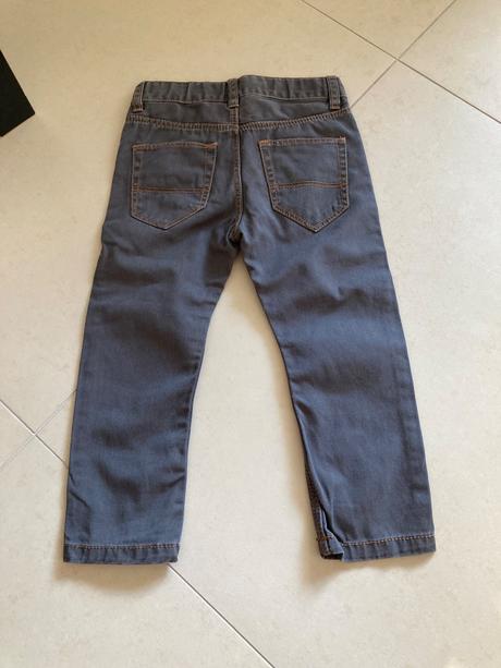 2 x rifle, zara,92