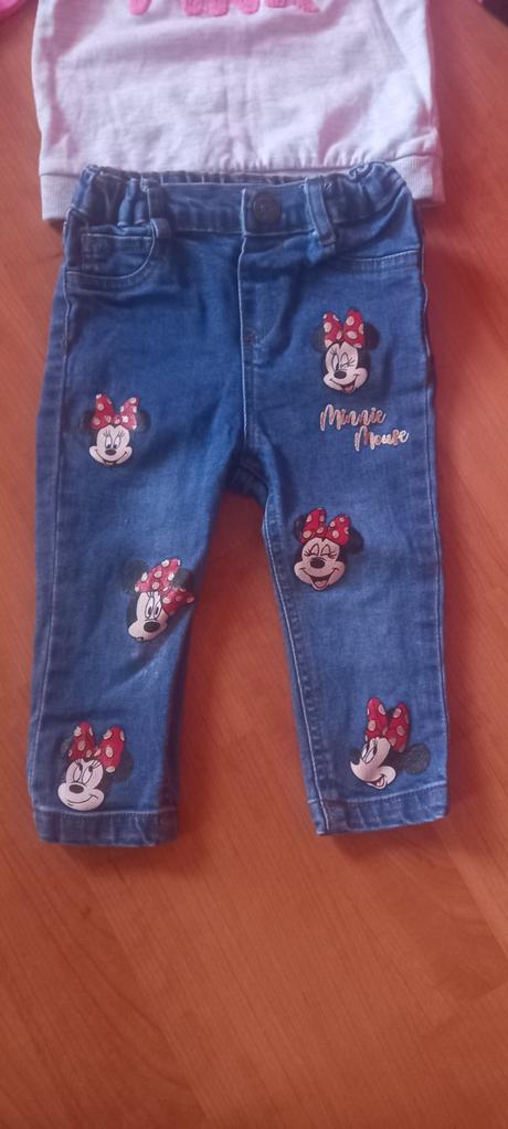 Set pre dievčatko, 80