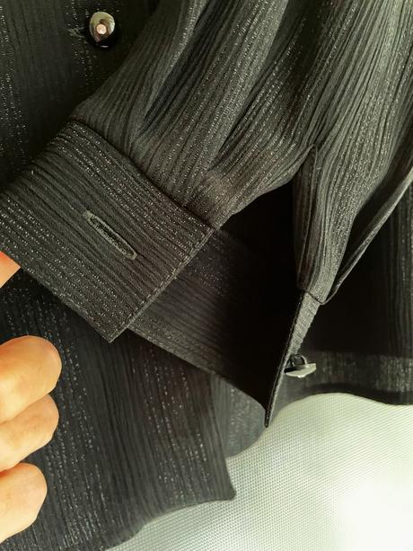 Luxusná blúzka, xxl