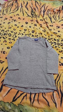 Dievčenské mikiny, 98