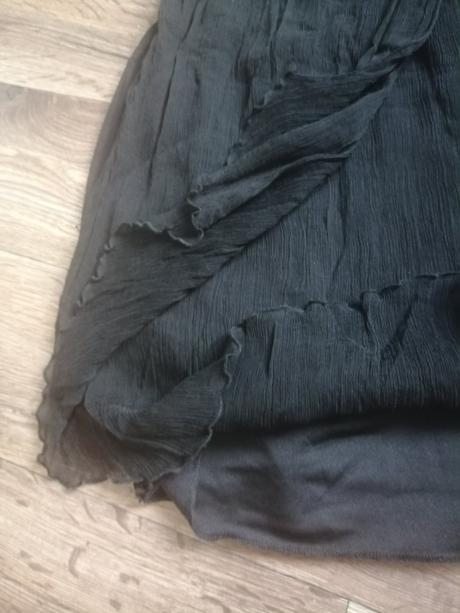 Šaty márie philippe, s